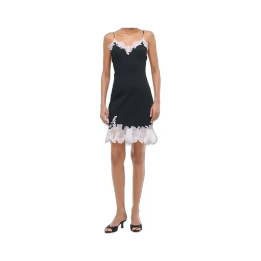 Nadia Mini Dress