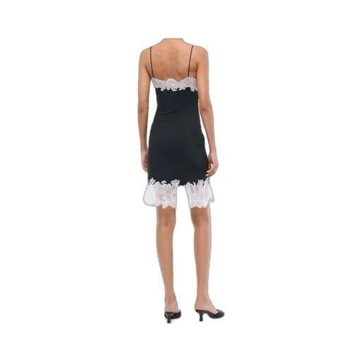 Nadia Mini Dress