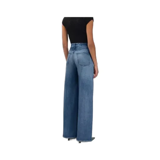 Miramar Sofie Wide-Leg Pants