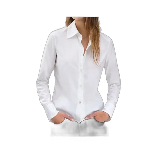 Dayton Poplin Shirt