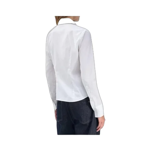 Dayton Poplin Shirt