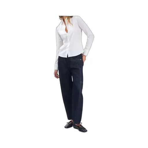 Dayton Poplin Shirt