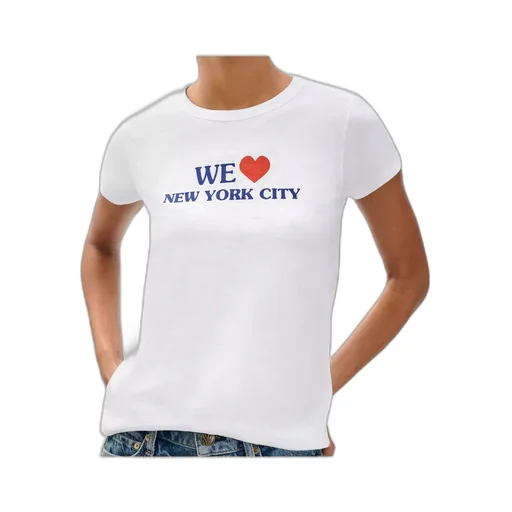 Short-Sleeved T-Shirt