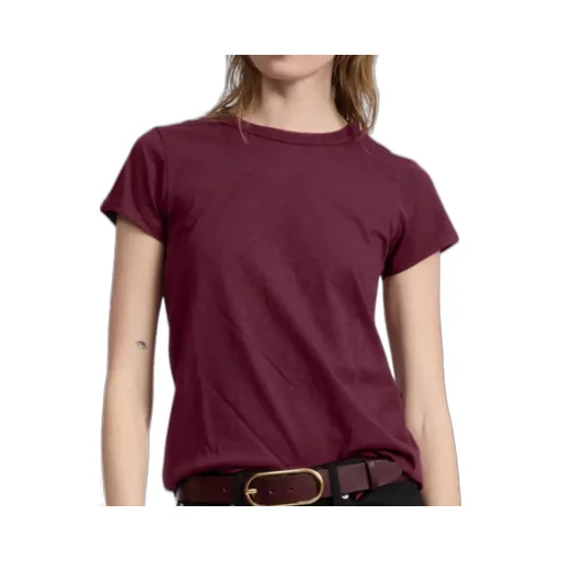 Short-Sleeved T-Shirt