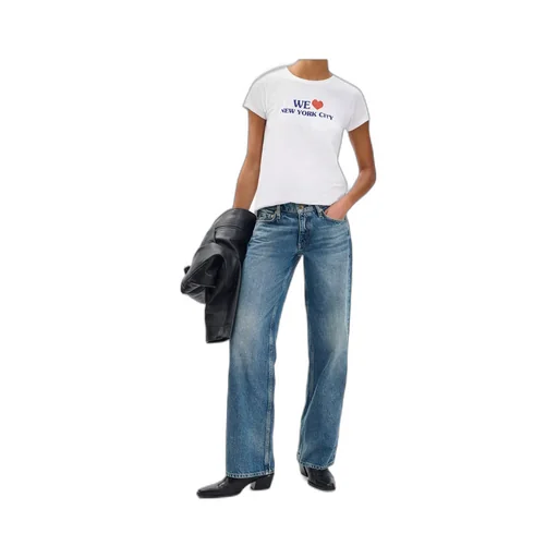 Short-Sleeved T-Shirt