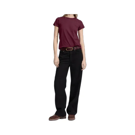 Short-Sleeved T-Shirt