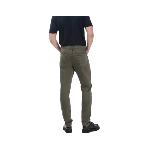 Jeans With Belt Loops