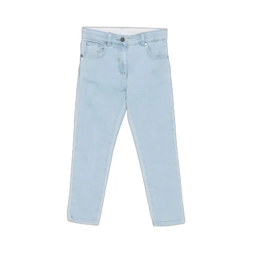 Belt Loop Jeans