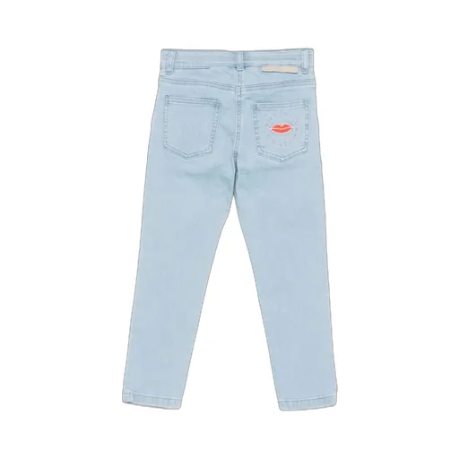 Belt Loop Jeans