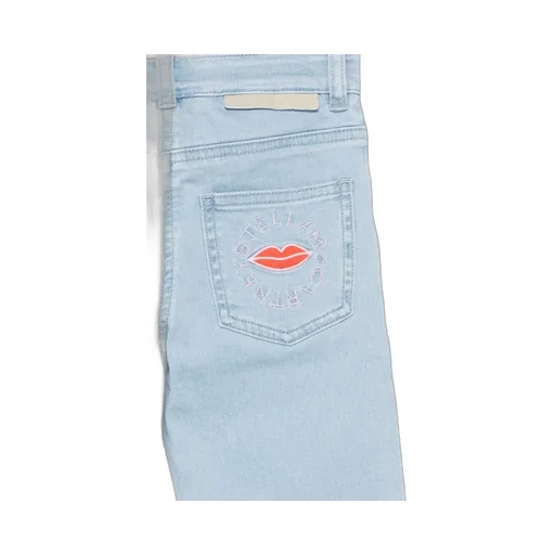 Belt Loop Jeans