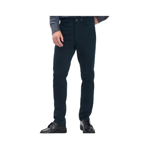 Multi-Pocket Casual Pants
