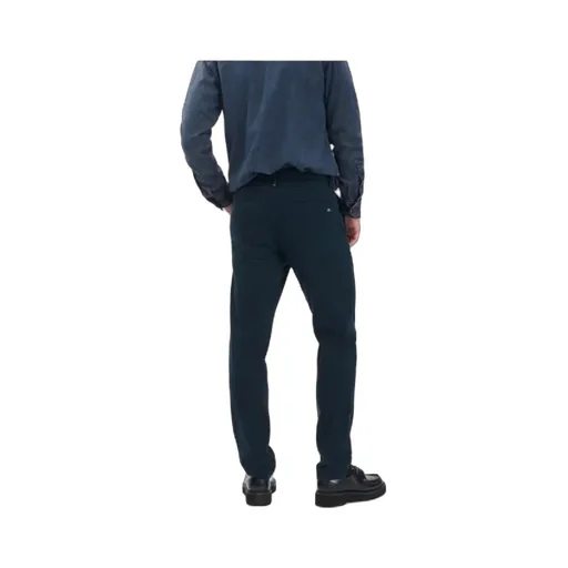 Multi-Pocket Casual Pants