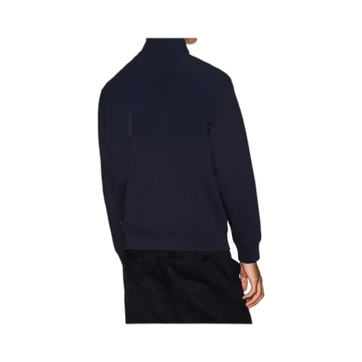 Zipper Sweatshirt