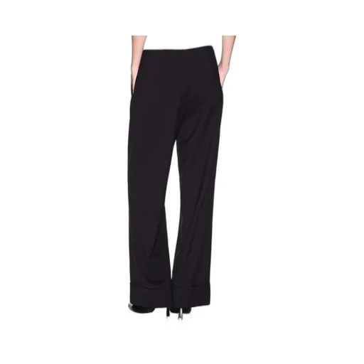 Wide Leg Dress Pants