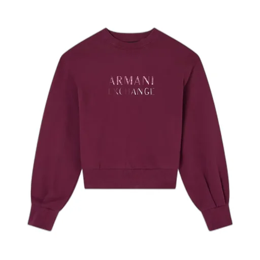Long Sleeve Sweatshirt