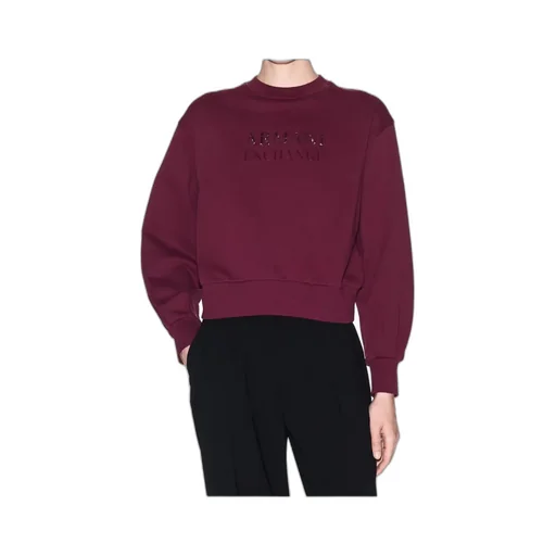 Long Sleeve Sweatshirt