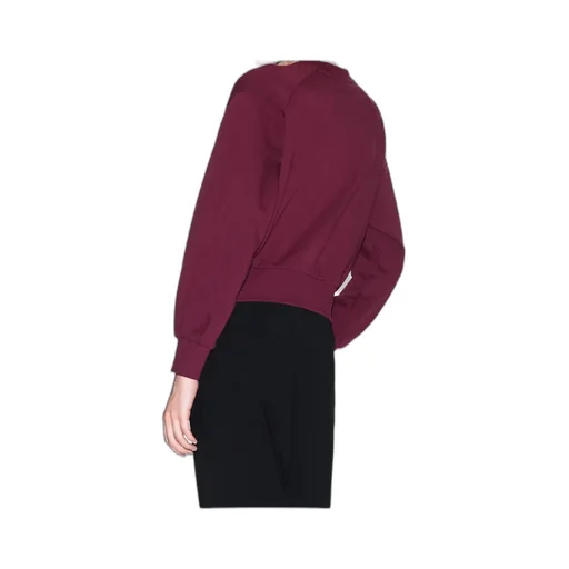Long Sleeve Sweatshirt