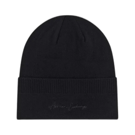 Cuffed Hat