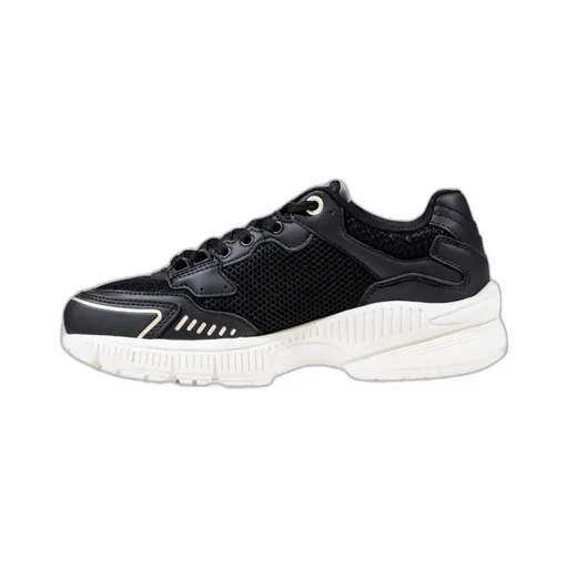 Logo-Patch Sneakers