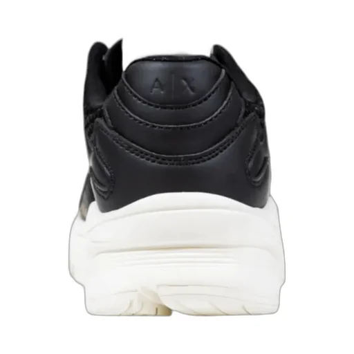 Logo-Patch Sneakers