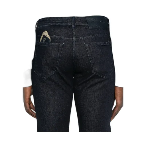 Jeans With Belt Loops