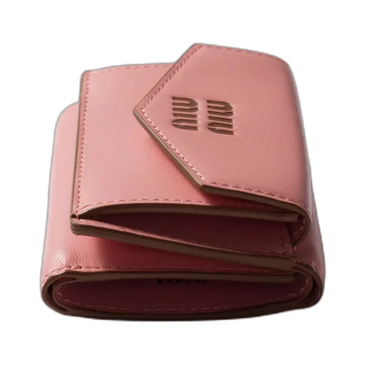 Small Leather Wallet