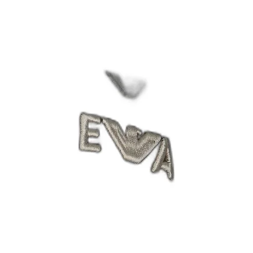 Emporio Armani Logo-Embroidered Crewneck Jumper