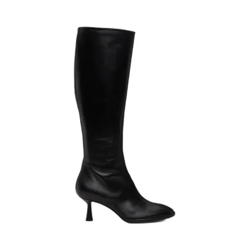 Catherine High Boots