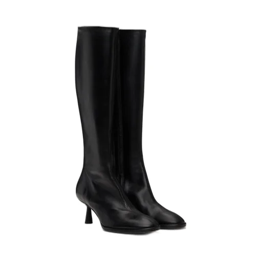 Catherine High Boots