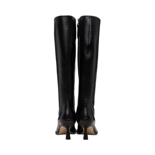 Catherine High Boots