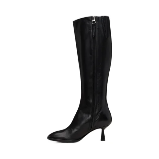 Catherine High Boots