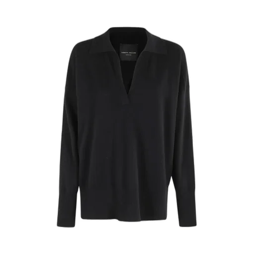 Roberto Collina Polo Knitwear