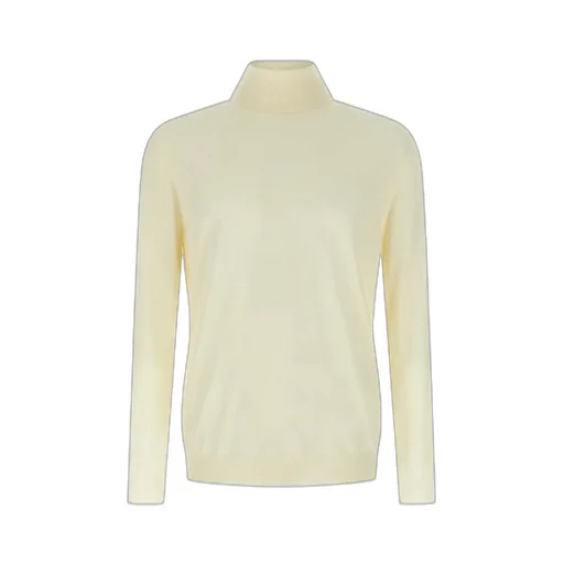 Zanone Dv Flexwool Knitwear