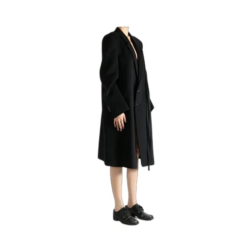 Viv High Comfort Tailored Coat