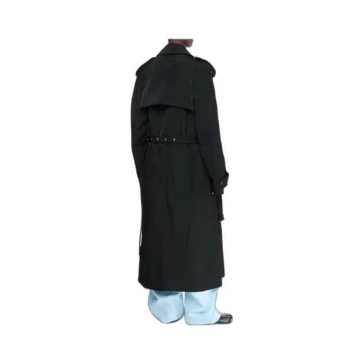 Jw Anderson Trench Coat
