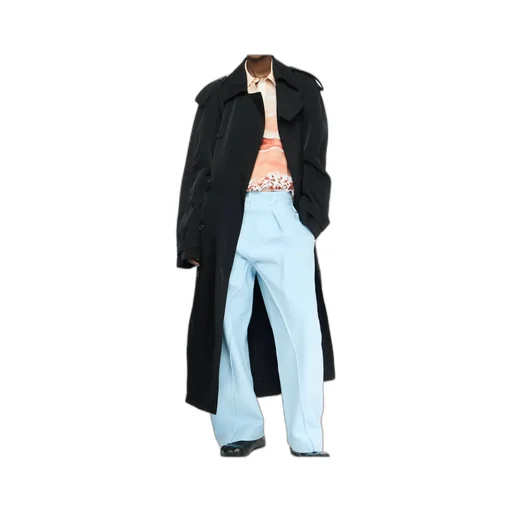 Jw Anderson Trench Coat