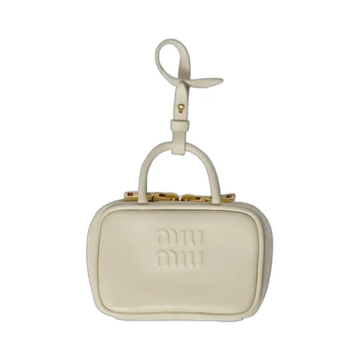 Beau Leather Micro-Bag