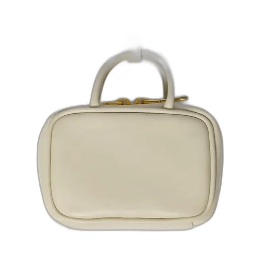 Beau Leather Micro-Bag