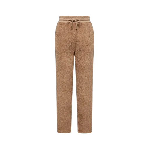 Teddy Sweatpants