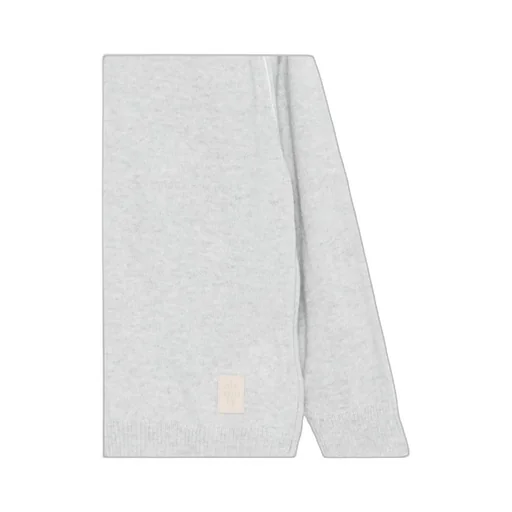 Roll-Neck Wool Sweater