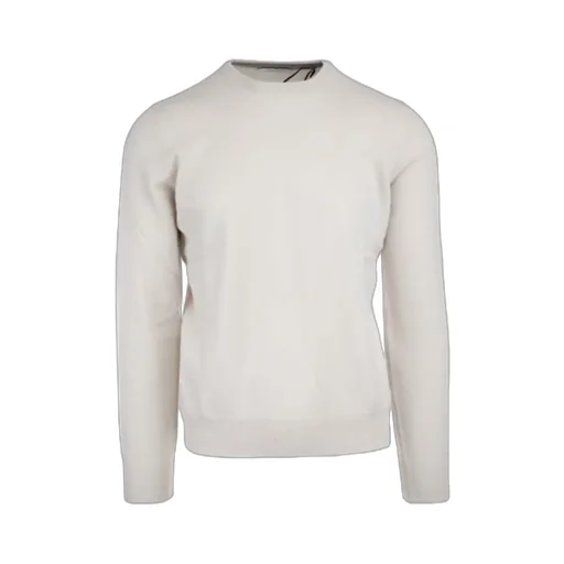 Cashmere Wool Crewneck