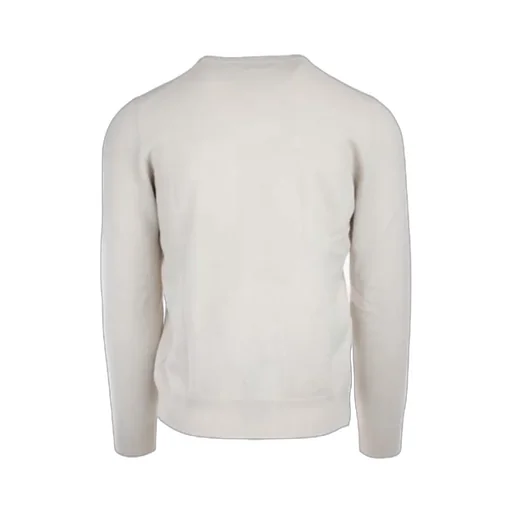 Cashmere Wool Crewneck
