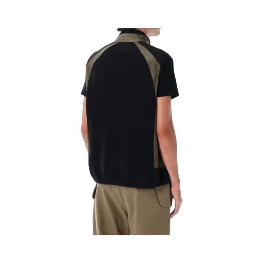 Roa Ocular Polartec High Loft Vest