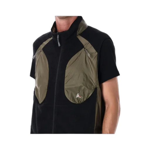 Roa Ocular Polartec High Loft Vest