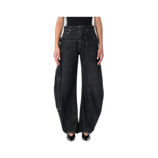 Low-Rise Jeans