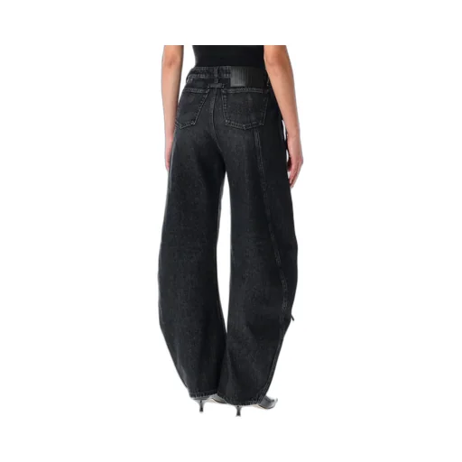 Low-Rise Jeans