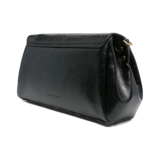 Flap Shoulder Bag