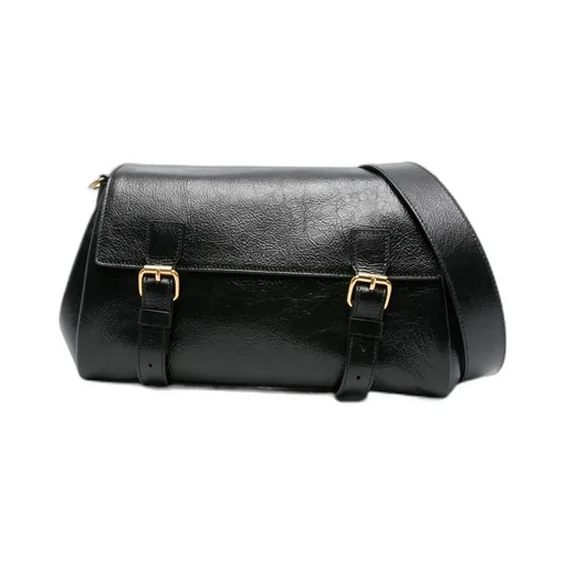 Flap Shoulder Bag