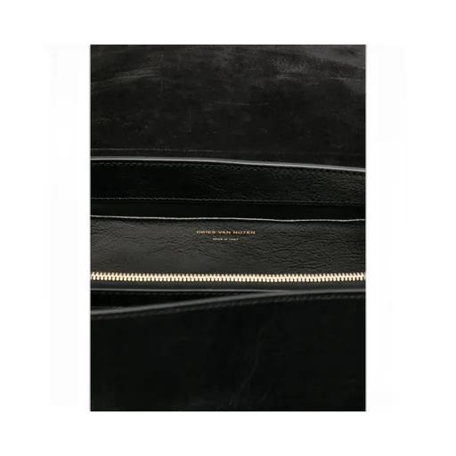 Flap Shoulder Bag