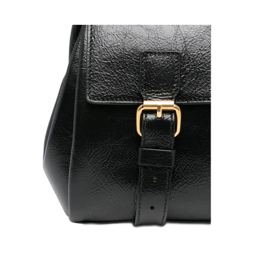 Flap Shoulder Bag